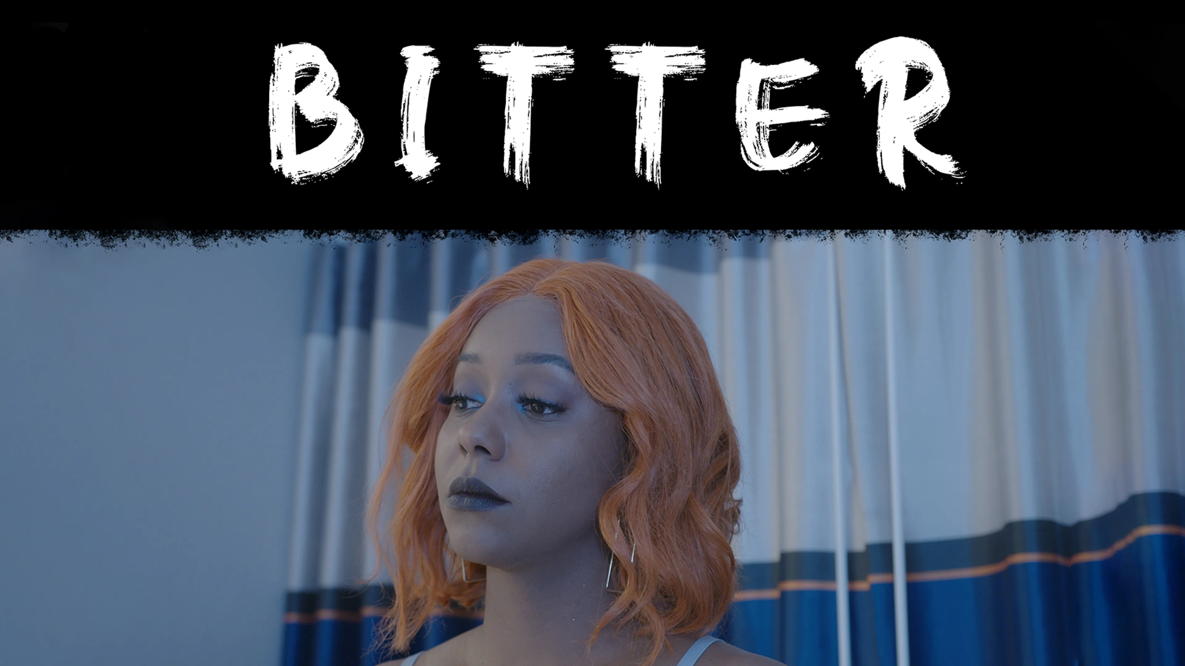 Bitter poster